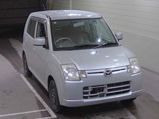 MAZDA CAROL 2004