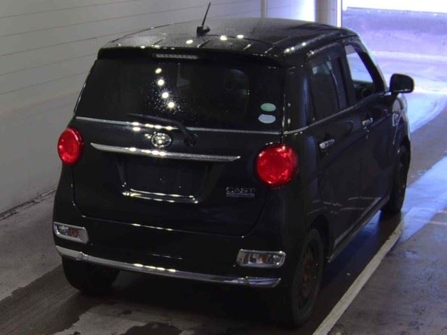 DAIHATSU CAST 2015