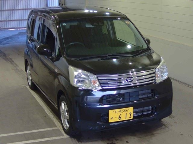 DAIHATSU MOVE 2019