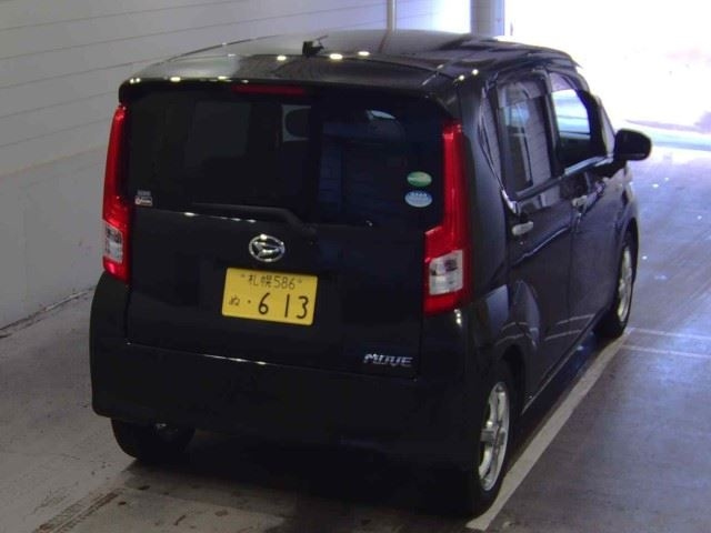 DAIHATSU MOVE 2019