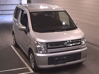 SUZUKI WAGON R 2020