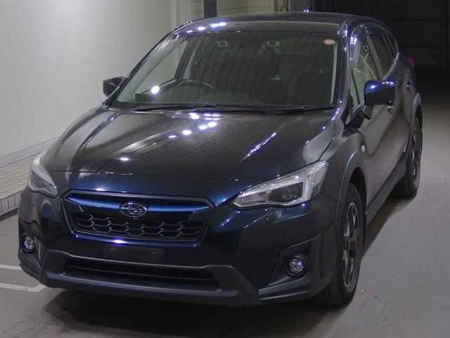SUBARU XV 2020