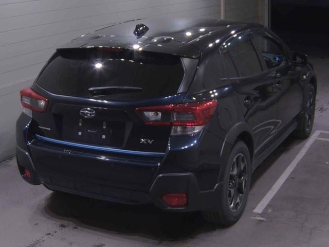 SUBARU XV 2020