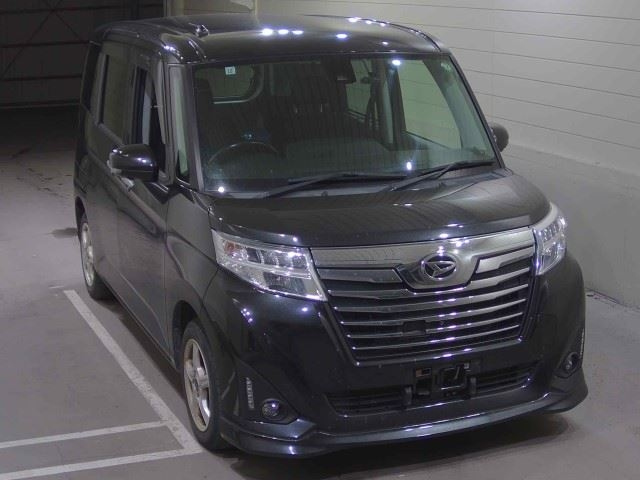 DAIHATSU THOR 2017