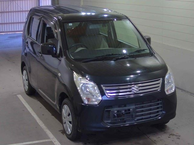SUZUKI WAGON R 2013