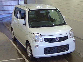 NISSAN MOCO 2012