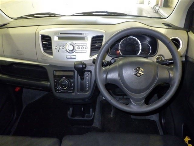 SUZUKI WAGON R 2013