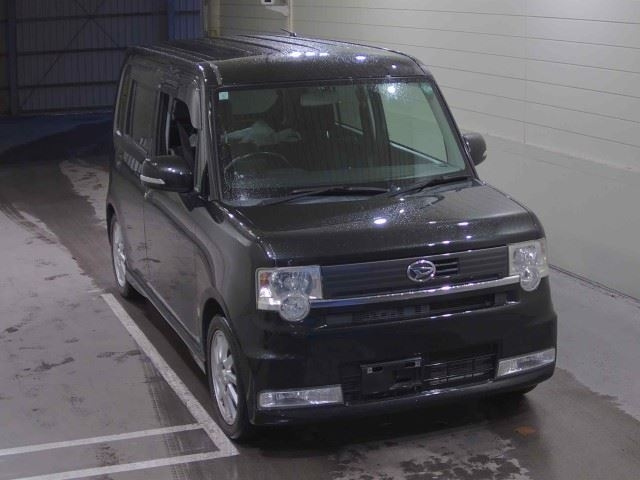 DAIHATSU MOVE CONTE 2009