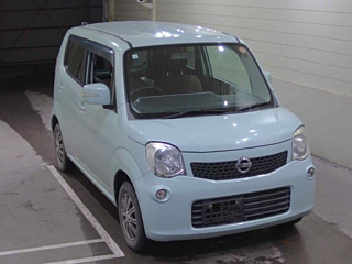 NISSAN MOCO 2013