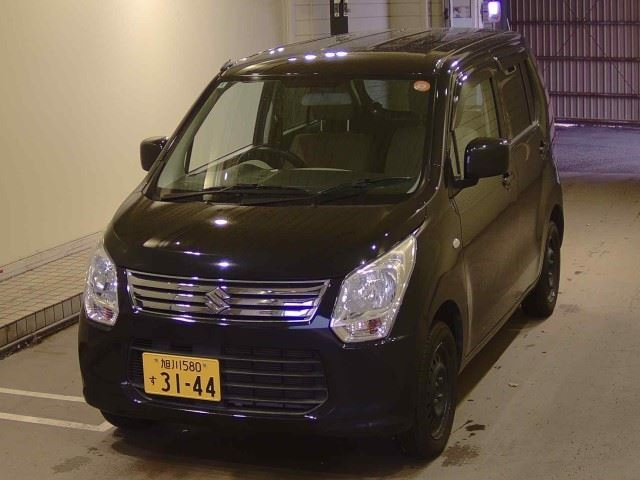 SUZUKI WAGON R 2014