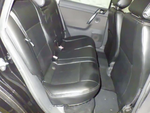 VOLKSWAGEN POLO 2009