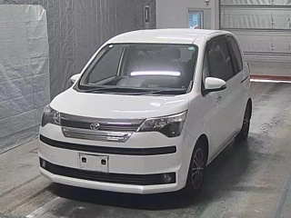 TOYOTA SPADE 2009