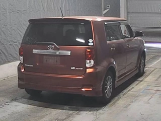TOYOTA COROLLA RUMION 2009