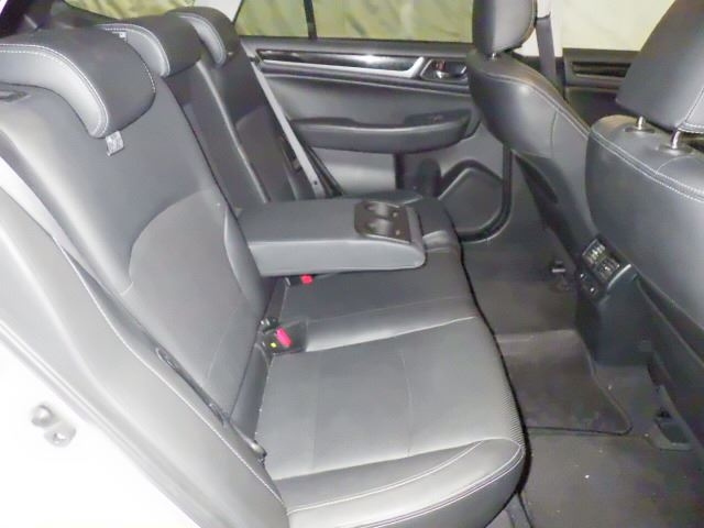 SUBARU LEGACY OUTBACK 2015