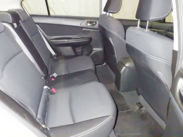 SUBARU IMPREZA G4 2014