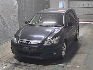 SUBARU EXIGA 2015