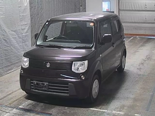 SUZUKI MRWAGON 2012