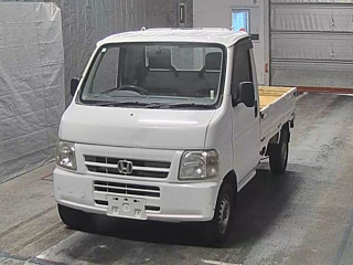 HONDA ACTY TRUCK 2003