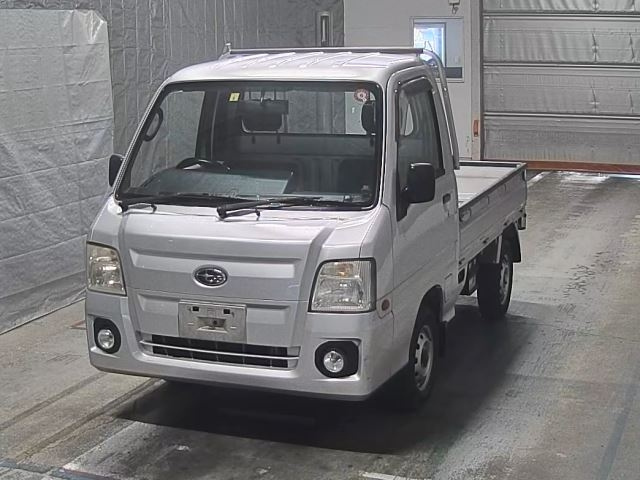 SUBARU SAMBAR 2011