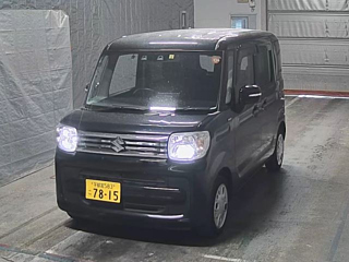 SUZUKI SPACIA 2023