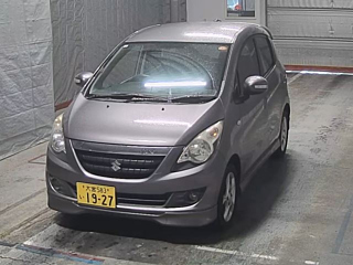 SUZUKI CERVO 2007