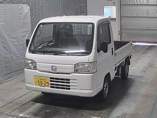 HONDA ACTY TRUCK 2010