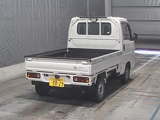 HONDA ACTY TRUCK 2010