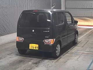 SUZUKI WAGON R 2024