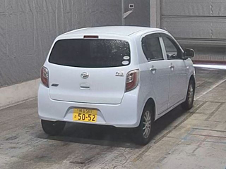 DAIHATSU MIRA E S 2011