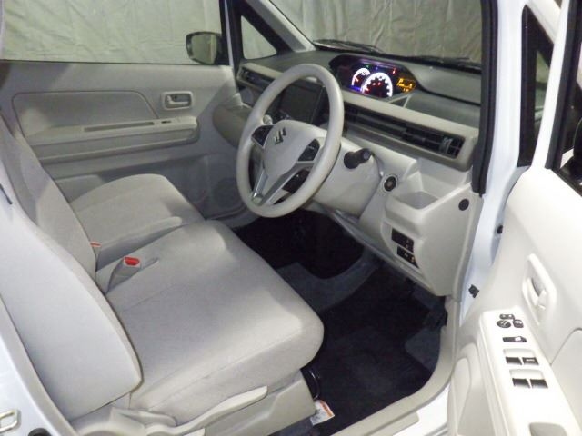 SUZUKI WAGON R 2024