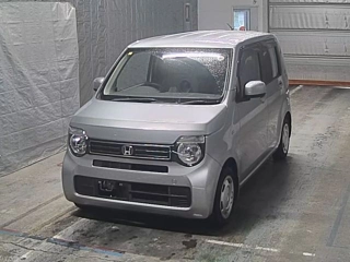 HONDA N WGN 2020