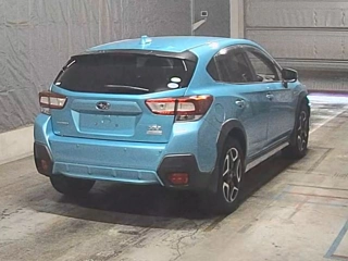 SUBARU XV 2019