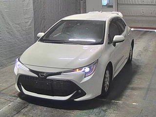TOYOTA COROLLA SPORT 2020