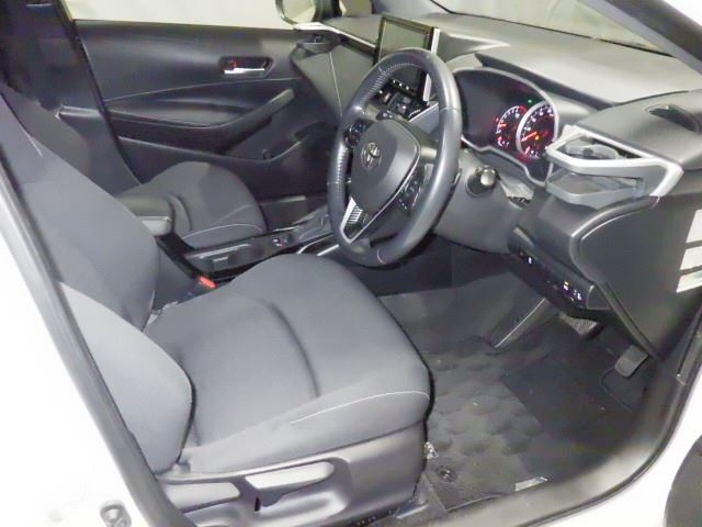 TOYOTA COROLLA SPORT 2020