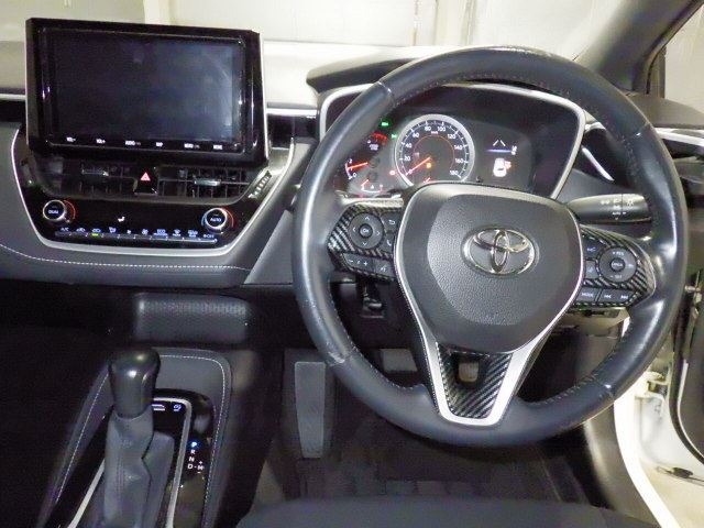 TOYOTA COROLLA SPORT 2020