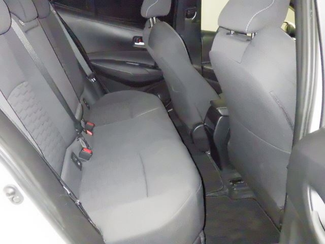 TOYOTA COROLLA SPORT 2020