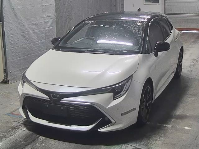 TOYOTA COROLLA SPORT 2020