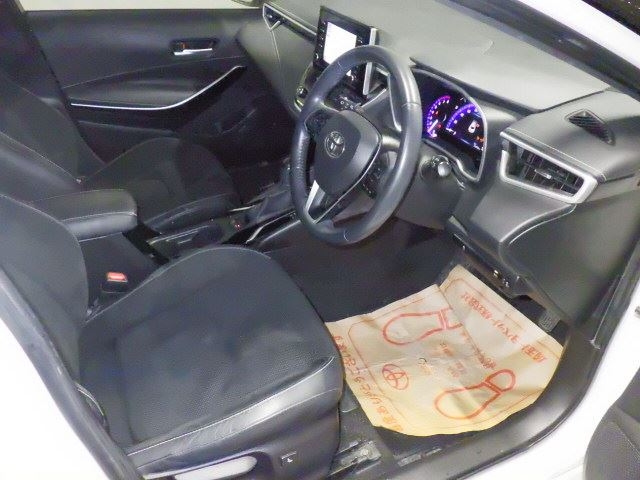 TOYOTA COROLLA SPORT 2020