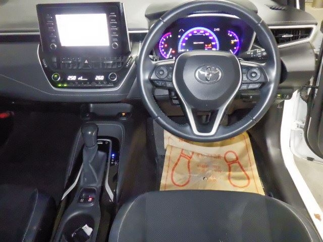 TOYOTA COROLLA SPORT 2020