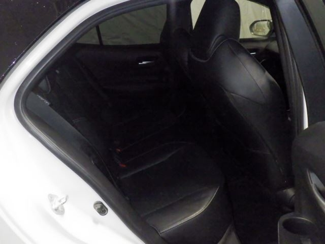 TOYOTA COROLLA SPORT 2020