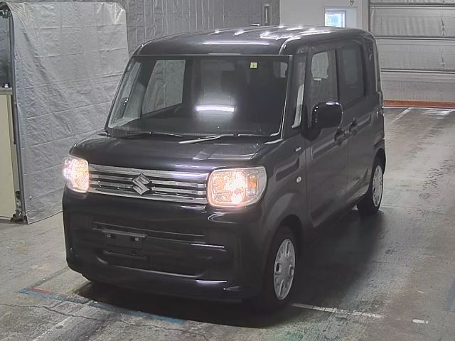 SUZUKI SPACIA 2022