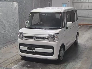 SUZUKI SPACIA 2019