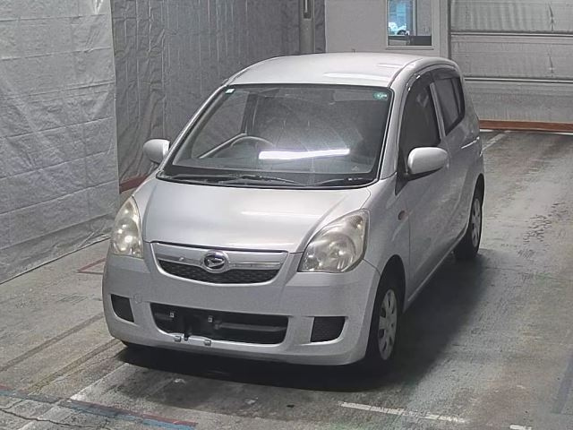 DAIHATSU MIRA 2011