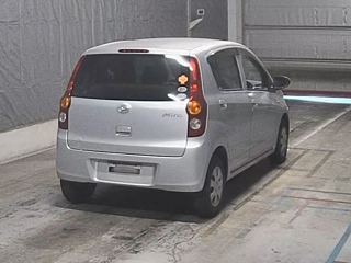 DAIHATSU MIRA 2011