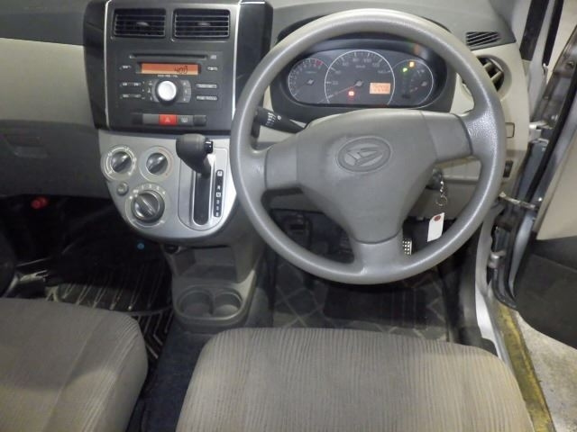 DAIHATSU MIRA 2011