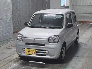 SUZUKI ALTO 2023
