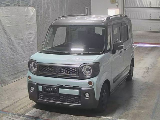 SUZUKI SPACIA GEAR 2020