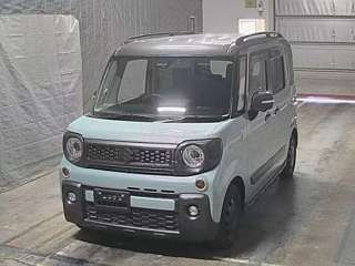 SUZUKI SPACIA GEAR 2020