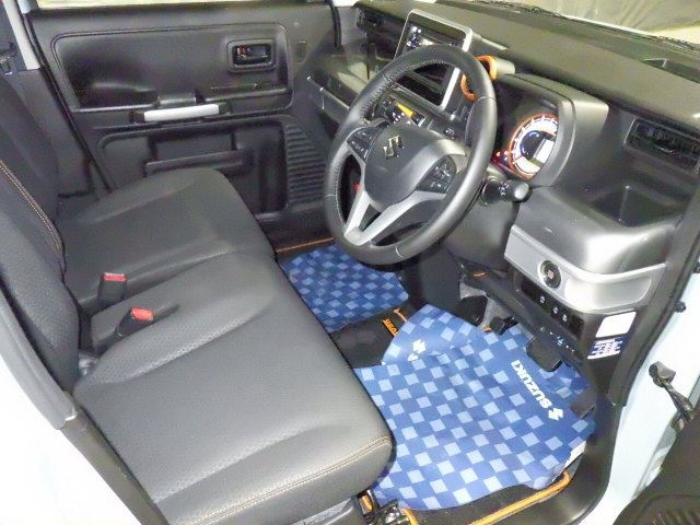 SUZUKI SPACIA GEAR 2020