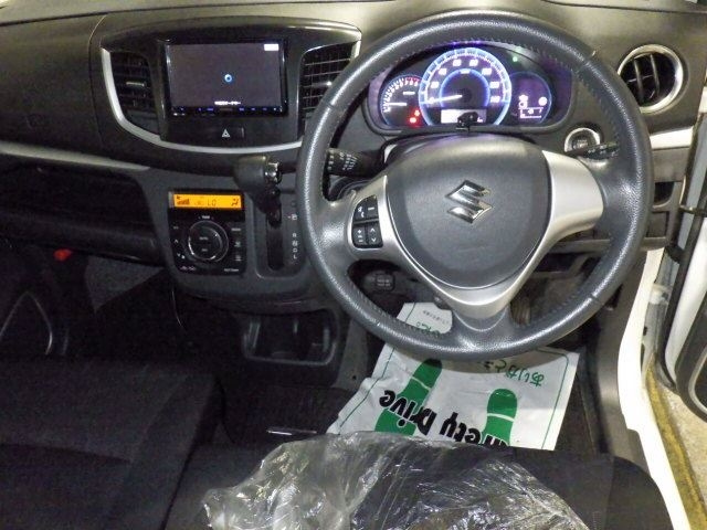 SUZUKI WAGON R 2014